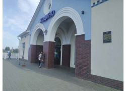 Жодино