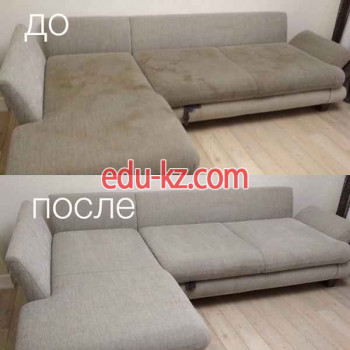 Клининговые услуги - Химчистка мягкой мебели и ковров в Бресте Клининговые услуги Химчистка мягкой мебели и ковров в Бресте - на портале uslugiby.su