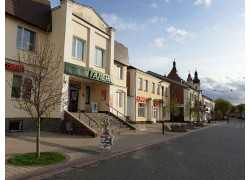 Алеся