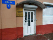 Реставрационные мастерские