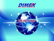 Почтовые услуги Dimex - на портале uslugiby.su