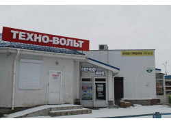 Техно-вольт