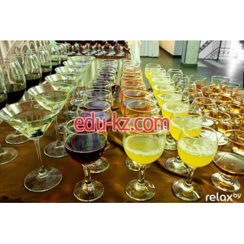 Кейтеринг Eurocatering - на портале uslugiby.su