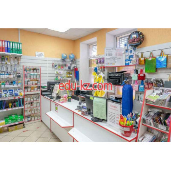 Фотоуслуги Карандаш - на портале uslugiby.su