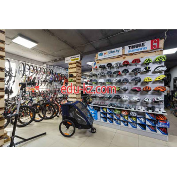 Интернет-магазин On-bike.by - на портале uslugiby.su