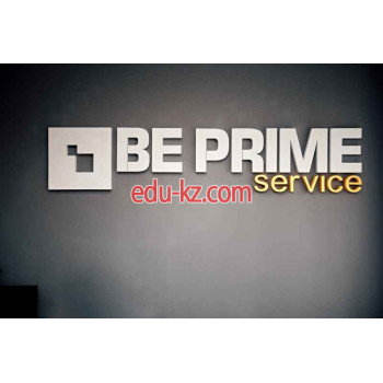 Компьютерный ремонт и услуги BePrime - сервисный центр - на портале uslugiby.su