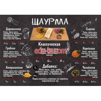 Доставка еды и обедов Формула-едИм - на портале uslugiby.su
