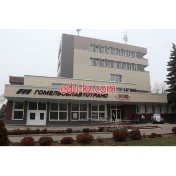 Автобусные междугородные перевозки - Гомельоблавтотранс Автобусные междугородные перевозки Гомельоблавтотранс - на портале uslugiby.su