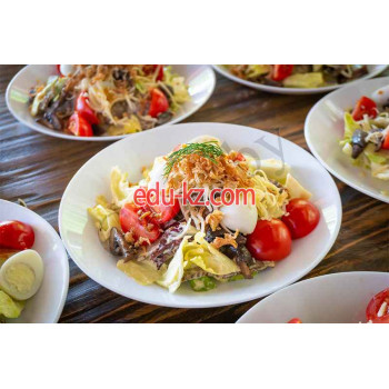 Кейтеринг Cater Club - на портале uslugiby.su