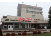 Автобусные междугородные перевозки Гомельоблавтотранс - на портале uslugiby.su