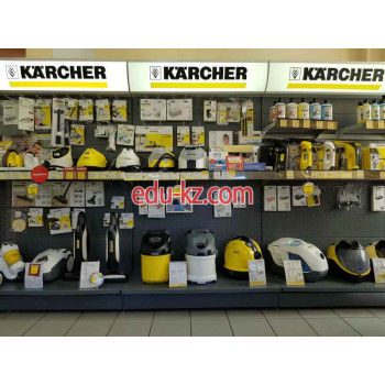 Ремонт бытовой техники - Керхер центр Ремонт бытовой техники Керхер центр - на портале uslugiby.su