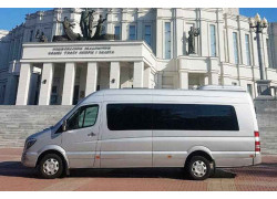 VIP-Mercedes.by