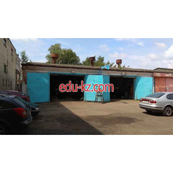 Сварочные работы Premiskar.by - на портале uslugiby.su