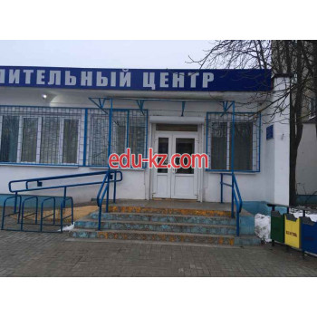 Расчетно-кассовый центр КУП Могилёвский областной центр Моцис - на портале uslugiby.su