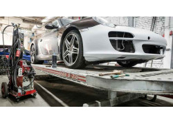 Автогидросистемы