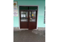 Автостанция