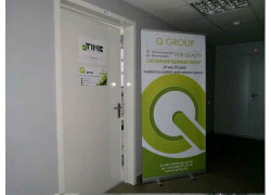 Q-Group