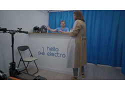 Сервис по ремонту электротранспорта Hello electro Хелоу электро