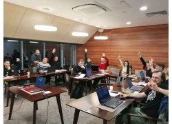 Курсы программирования Itec Комплексный IT-Практикум