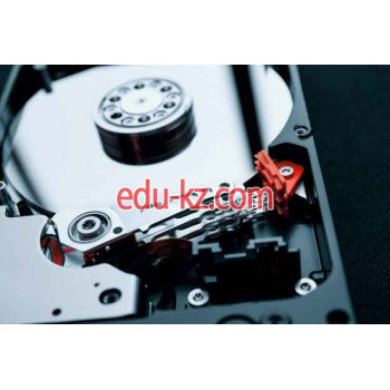Компьютерный ремонт и услуги Hard Disc Recovery - на портале uslugiby.su