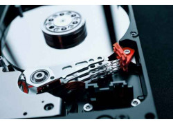 Hard Disc Recovery