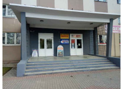Принеманские Вести Редакция Газеты ОДО