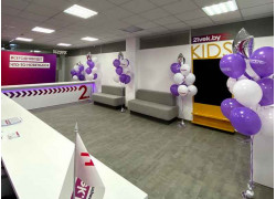 Пункт выдачи 21vek.by Гродно