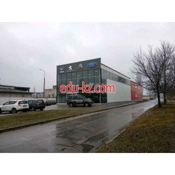 Интернет-магазин АвтоСуп - на портале uslugiby.su