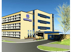 Амкодор-Белвар, мастерская