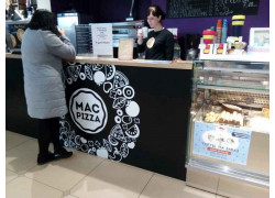 Mac Pizza