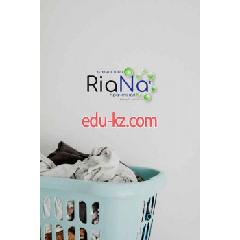 Химчистка Riana - на портале uslugiby.su