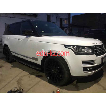 Нанесение покрытий - Protectorminsk Нанесение покрытий Protectorminsk - на портале uslugiby.su