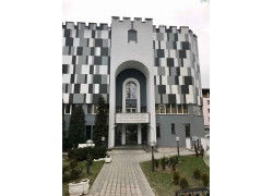 Республиканский центр олимпийской подготовки по шахматам и шашкам