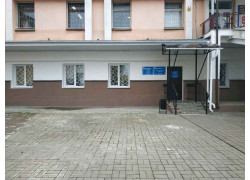 Витебский цех специальной связи