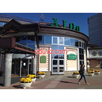 Доставка еды и обедов - Лидо Доставка еды и обедов Лидо - на портале uslugiby.su