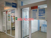 Компьютерный ремонт и услуги Serviceprint - на портале uslugiby.su