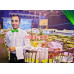 Кейтеринг Magic Catering - на портале uslugiby.su