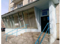 Отделение почтовой связи Могилев 212033