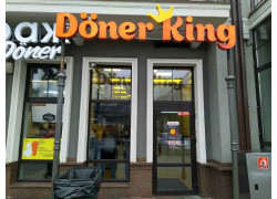 Doner King