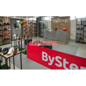 Офис интернет-магазина ByStep.by - на портале uslugiby.su