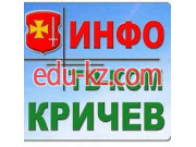 Кабельное телевидение ЧП Кричев ТВ-Ком - на портале uslugiby.su