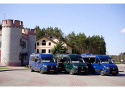 Автосержтранс