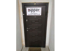 Bike. dipper.by