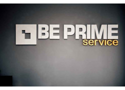 BePrime - сервисный центр