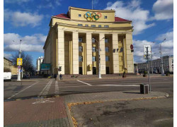 Чайка