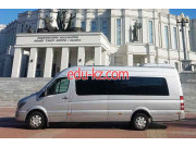 Прокат автомобилей VIP-Mercedes.by - на портале uslugiby.su