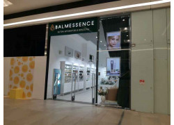 Balmessence Palazzo