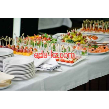 Кейтеринг Freshcatering.by - на портале uslugiby.su
