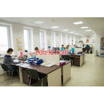 Клининговые услуги Техновиза Клининг - на портале uslugiby.su