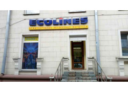 Ecolines